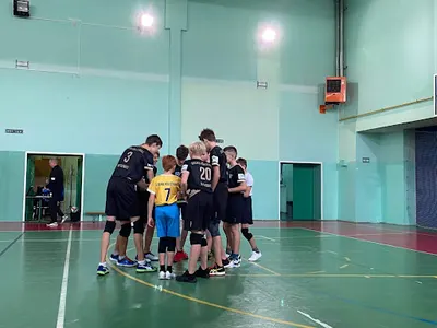 Lechia Volleyball Mysłowice